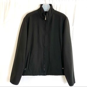 Perry Ellis Men’s Soft Shell Jacket